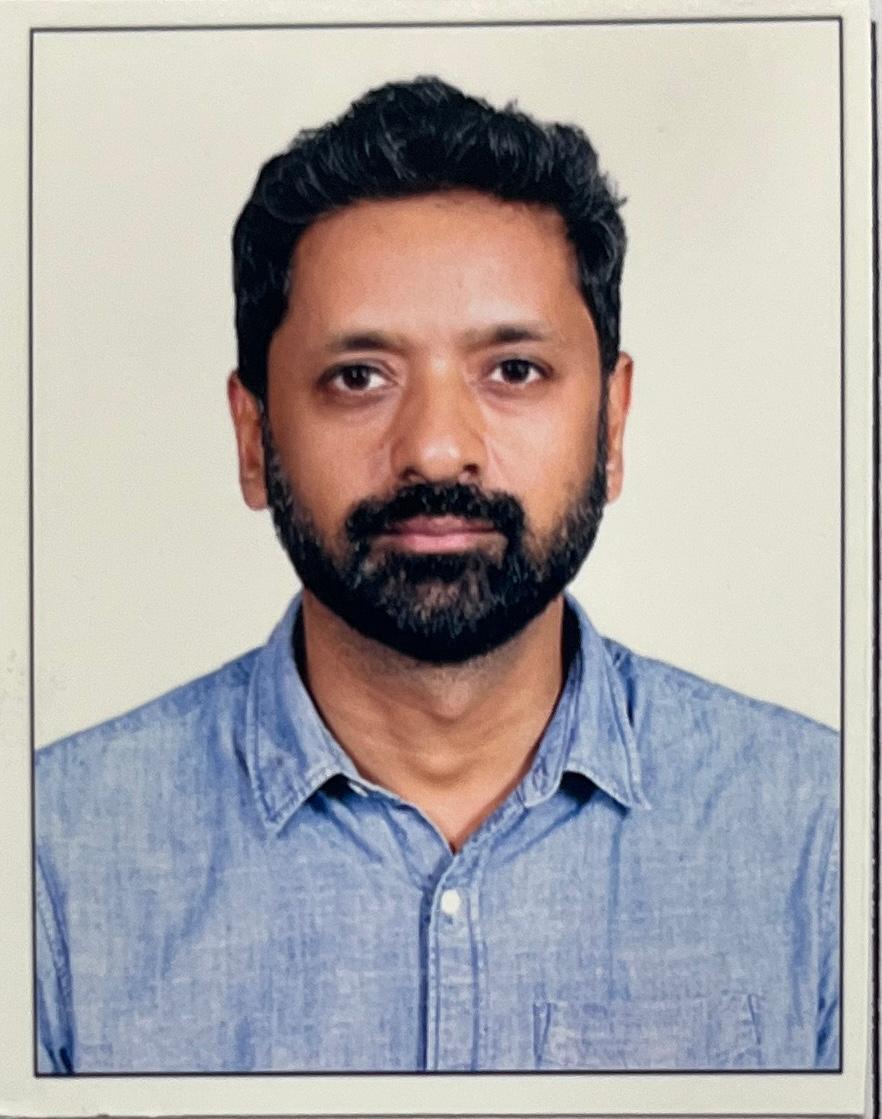 Ashwin Khalap