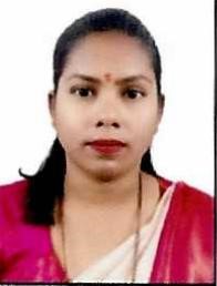 Ashwini Amol Kendre