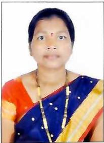 Ashwini Anil Kadam