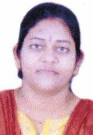 Ashwini Govind Shirpurkar