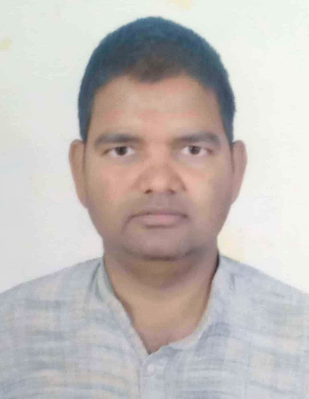 Ashwini Kumar
