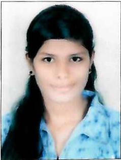Ashwini Nitin Kadam