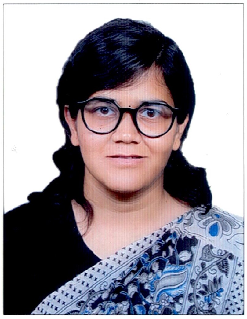Ashwini Pratibha Khairnar