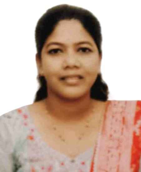Ashwini Uttam Salvi