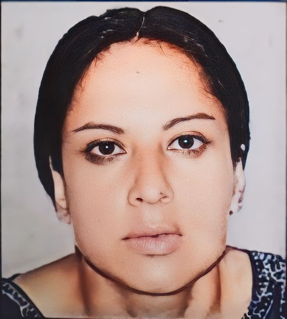 Asiea Naqash