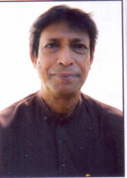 Asif Hussain