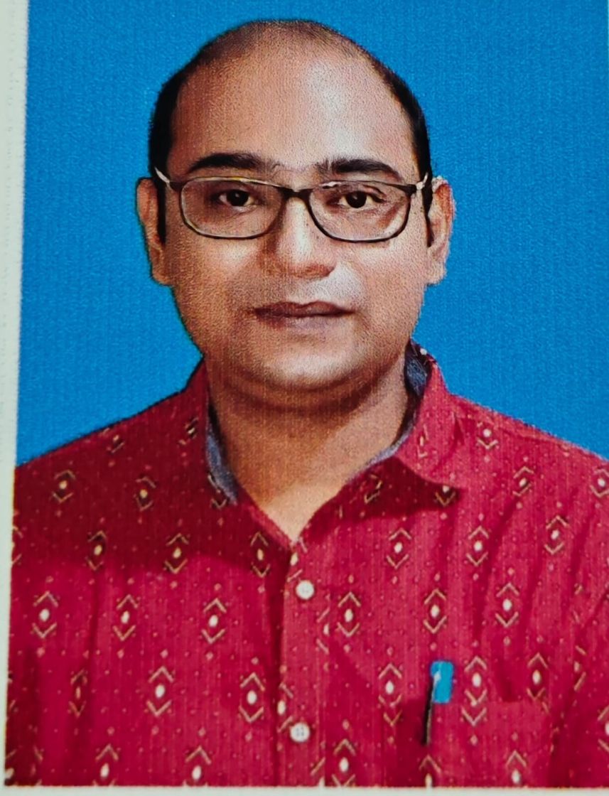 Asif Mehbub