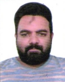 Asif Shabab Mujawar