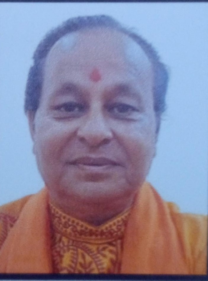 Asim Kumar Sarkar