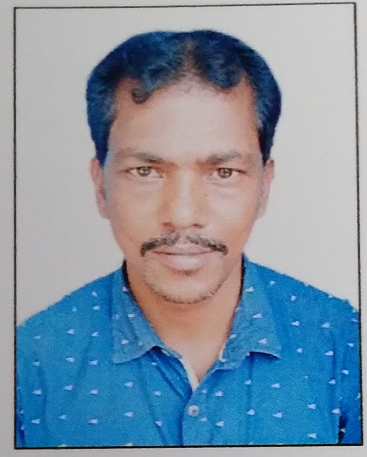 Asim Mandal
