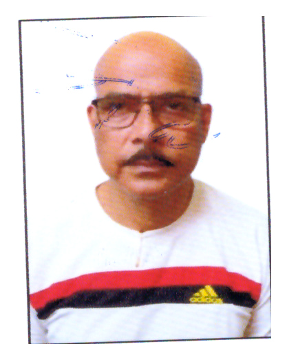 Asim Ray
