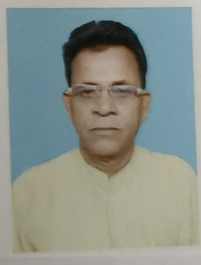 Asim Sardar