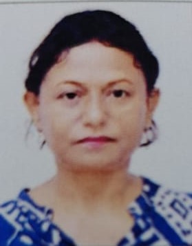 Asima Mondal