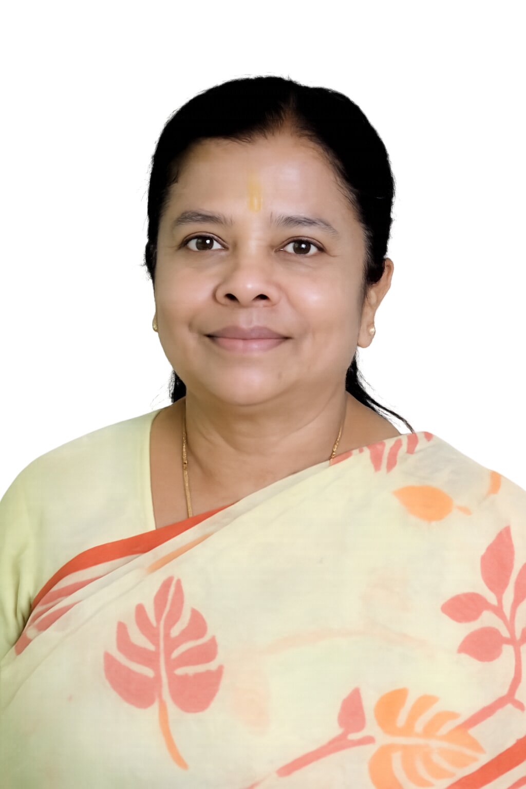 Asima Patra