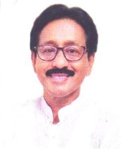 Asimananda Majumder