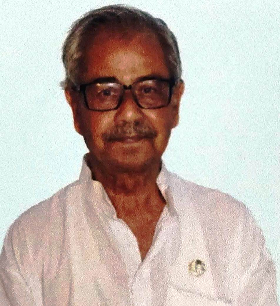 Asish Banerjee