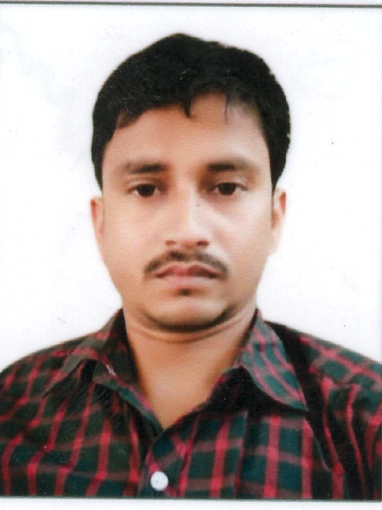 Asish Kumar Bhunia