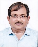 Asish Kumar Mandal