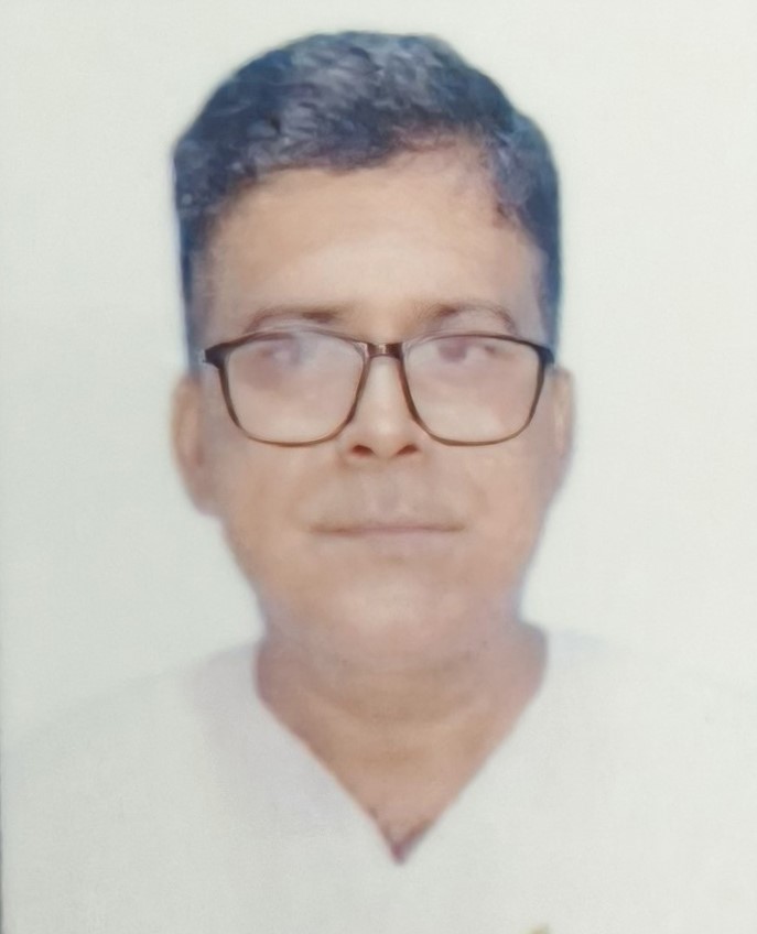 Asish Kumar Sarkar