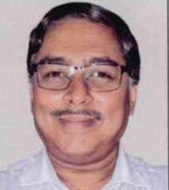 Asish Samanta