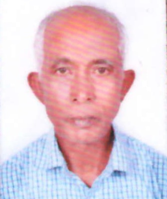 Asit Baran Biswas