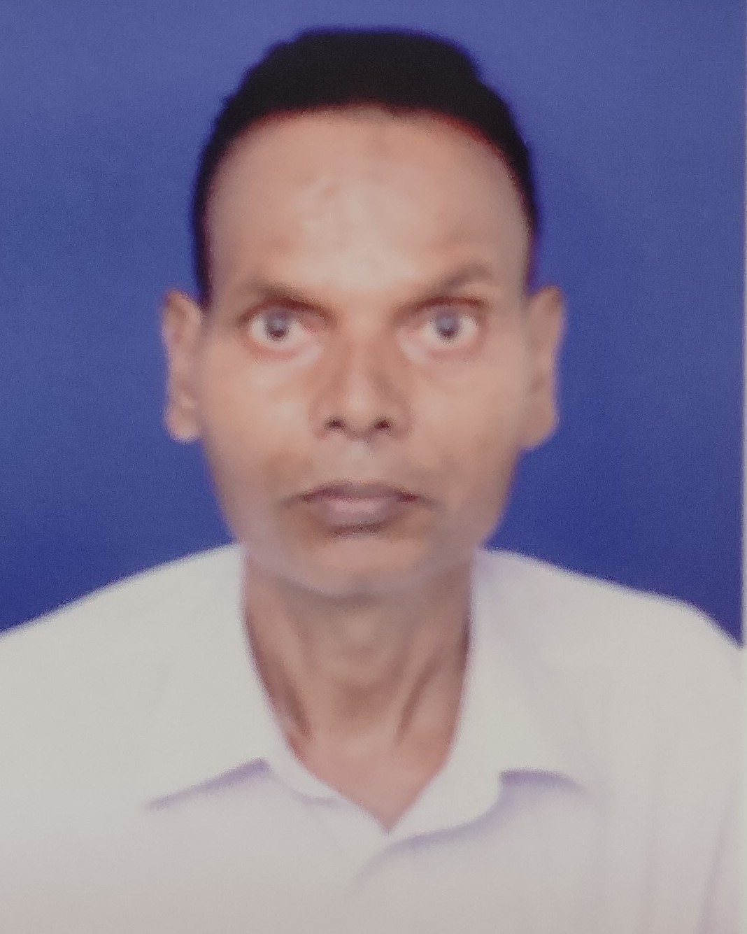 Asit Baran Mahato