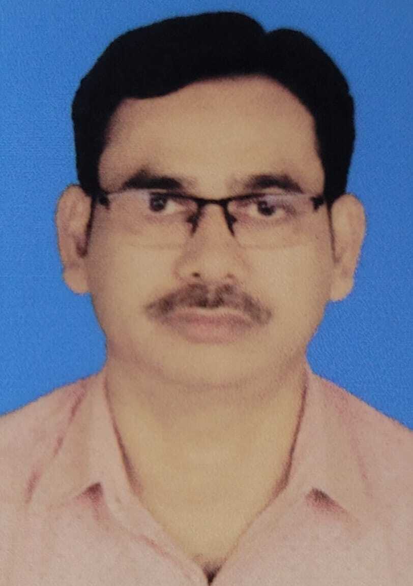 Asit Kumar Haldar
