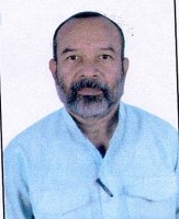 Asit Kumar Singh