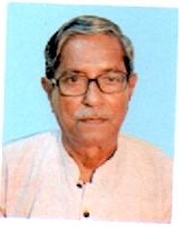 Asit Lal Nag