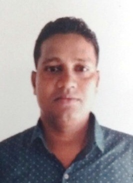 Asit Pramanik