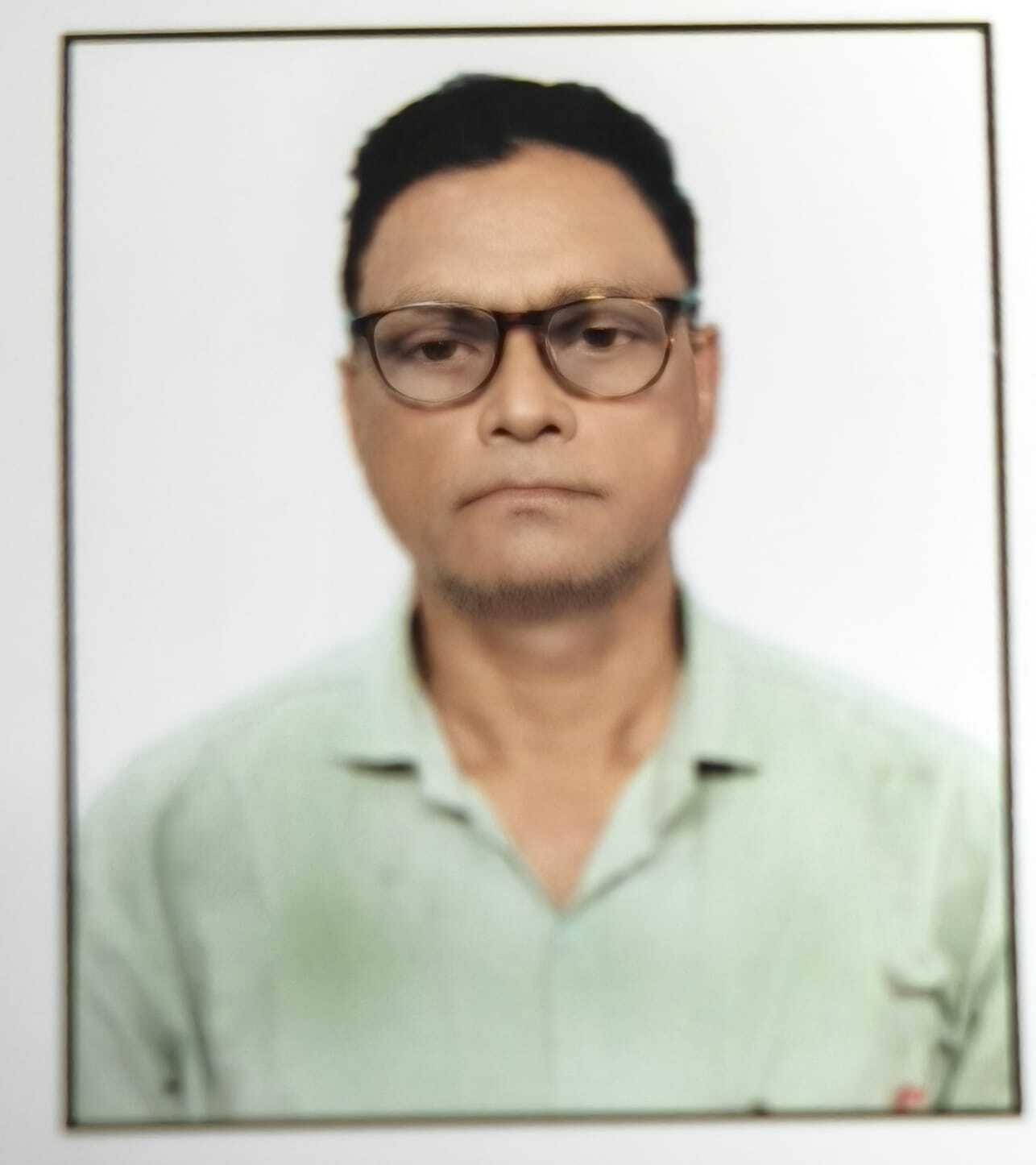 Asit Roy