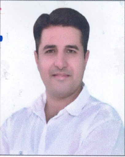 Aslam Khan Pathan