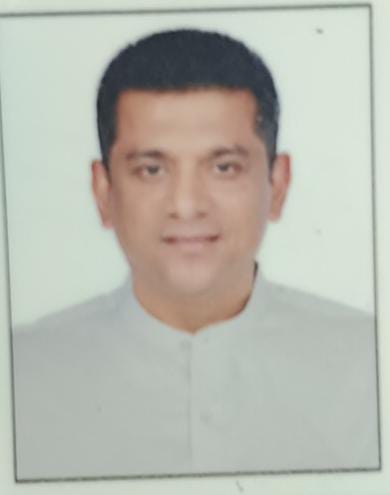 Aslam Ramjanali Shaikh