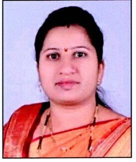Asmita Sarjerao Deshmukh