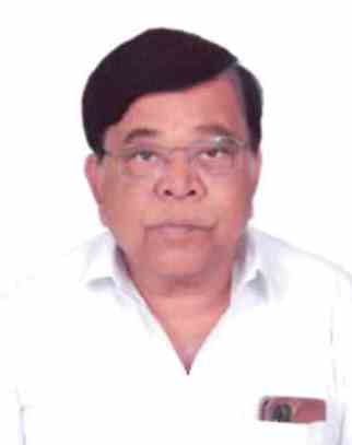 Asokan P