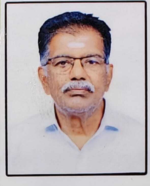 Asokanandan. R