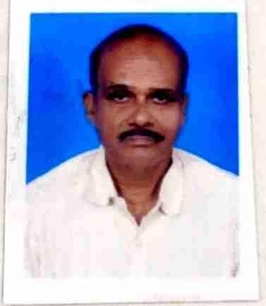 Asoke Kumar Maiti