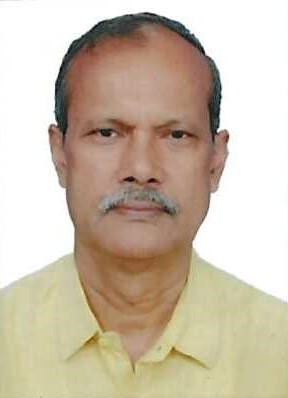 Asoke Kumar Patra
