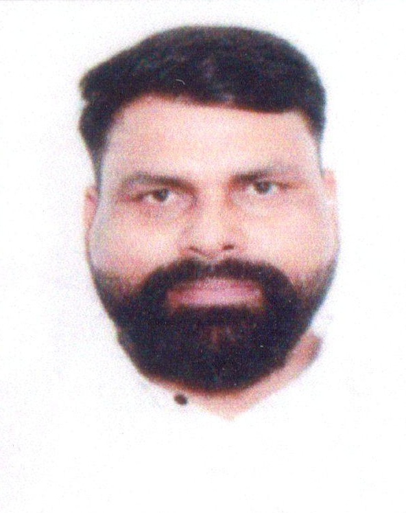 Asraf Alam