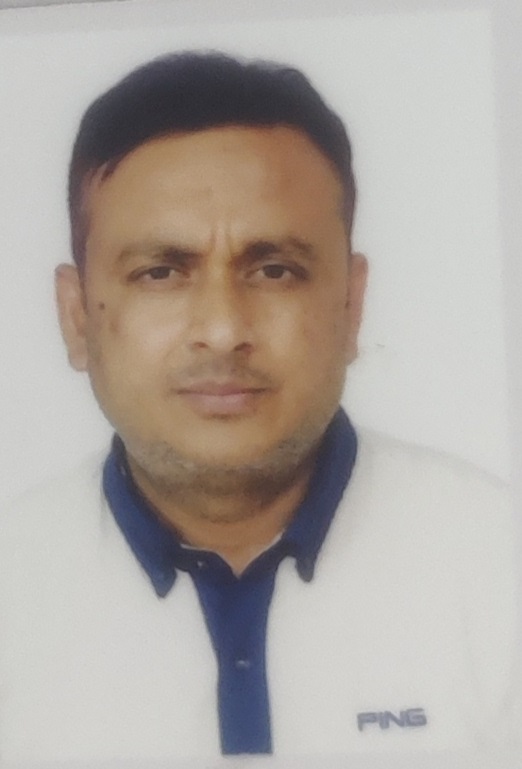 Asraful Mandal