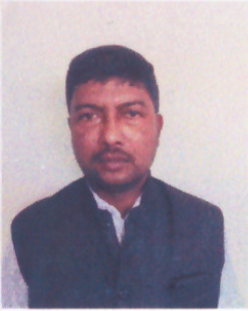 Asrob Ali