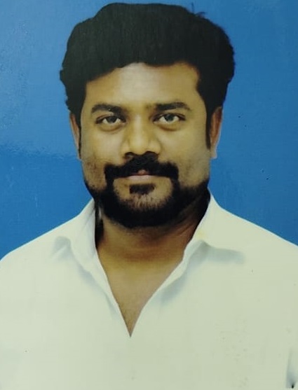 A.Subash Anand