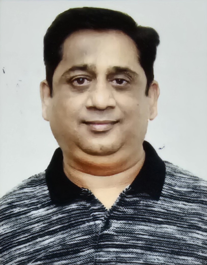 Aswad Jaidas Patil