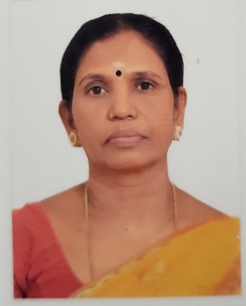 Aswathi Gupthakumar