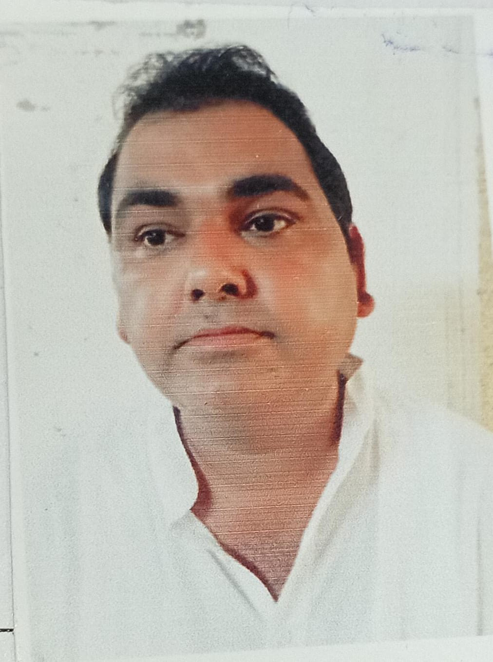 Atam Parkash