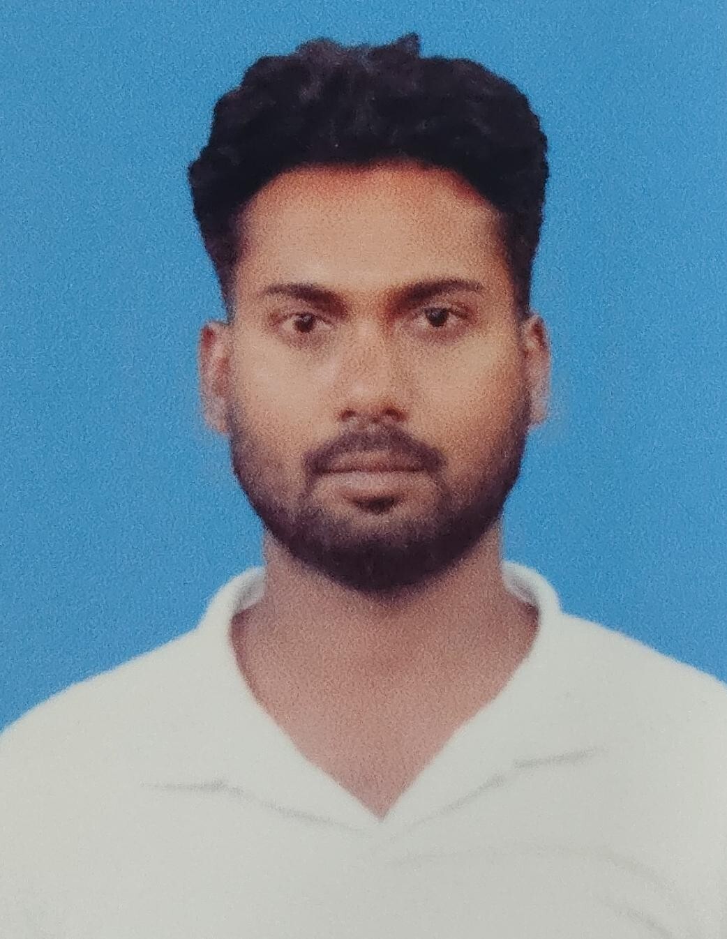 Atanu Maji