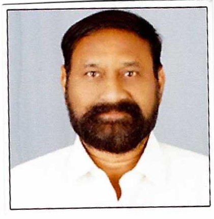 Atchiyya Naidu Samireddy