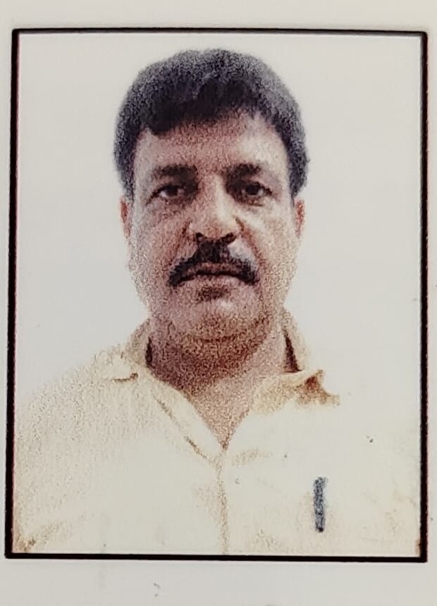 Athar Hussain