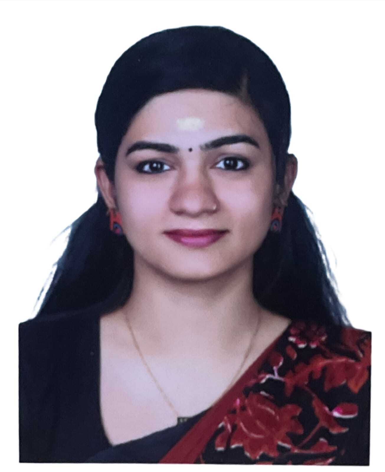 Athira D Nair