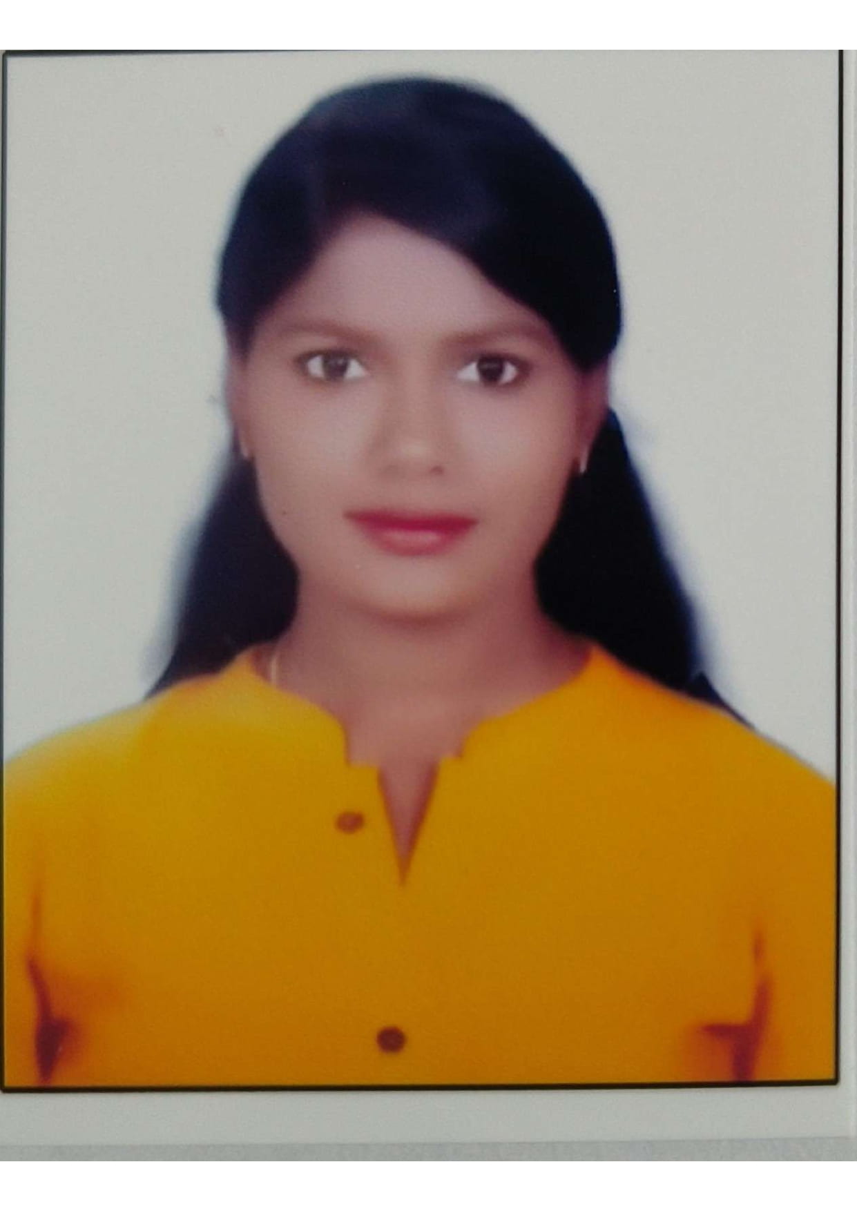 Athira Deepthi M